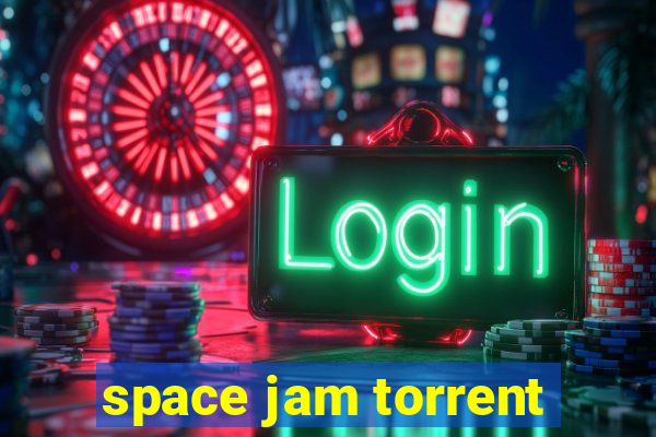 space jam torrent